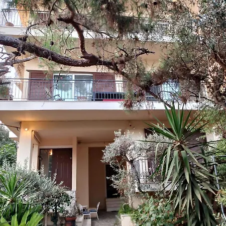 Spacious Glyfada Golf 4Br -Near Beach + Shops Ateny Zewnętrze zdjęcie