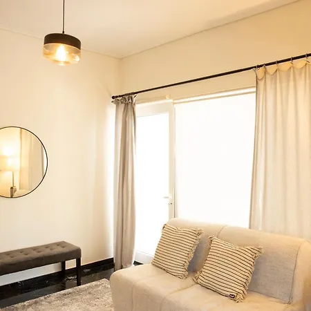 Spacious Glyfada Golf 4Br -Near Beach + Shops Ateny Zewnętrze zdjęcie