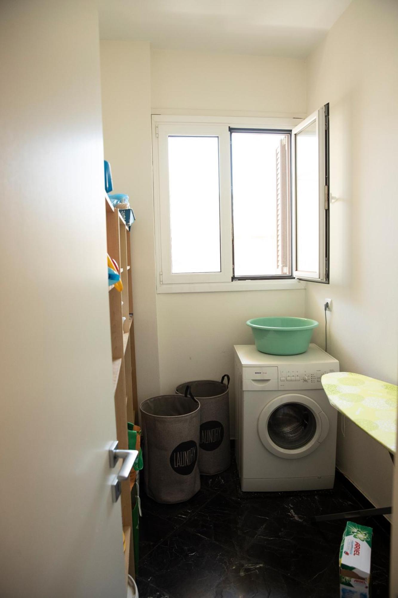 Spacious Glyfada Golf 4br -near + Shops