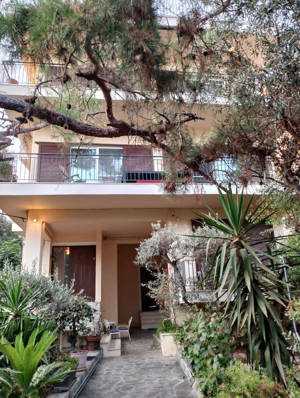 Appartement Spacious Glyfada Golf 4br -near + Shops *